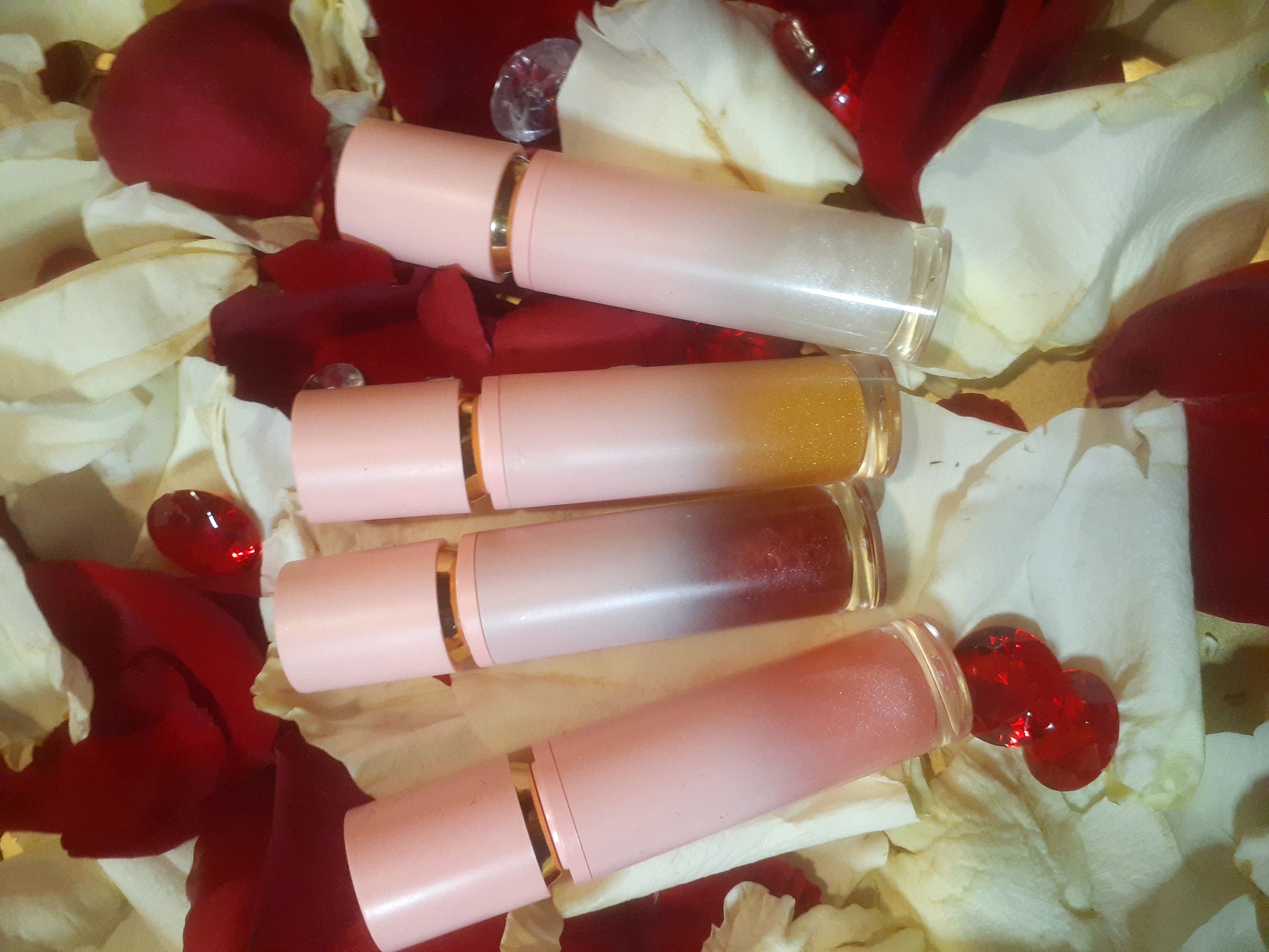 Lipgloss bundle