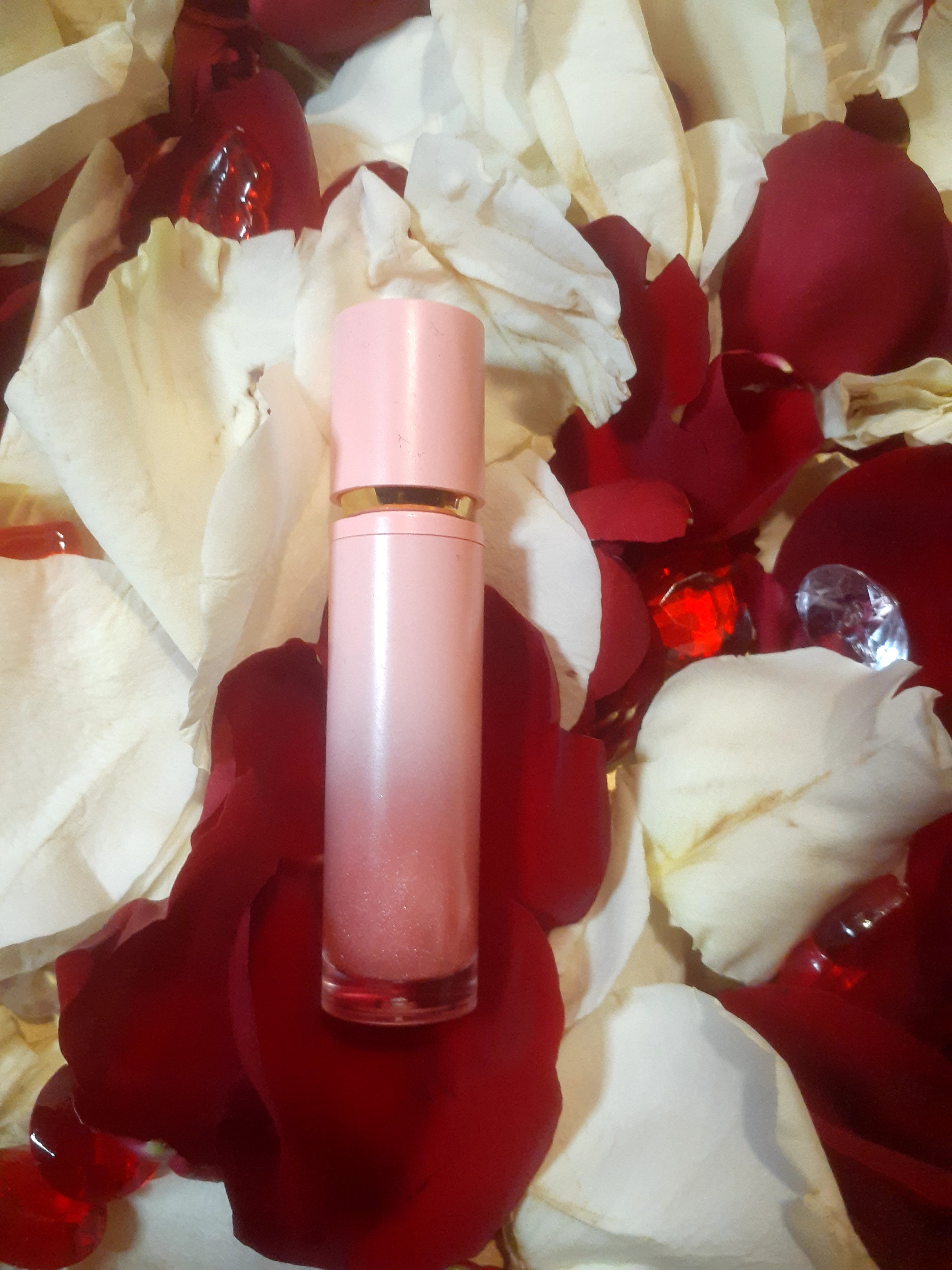 Divine Alignment (Strawberry)