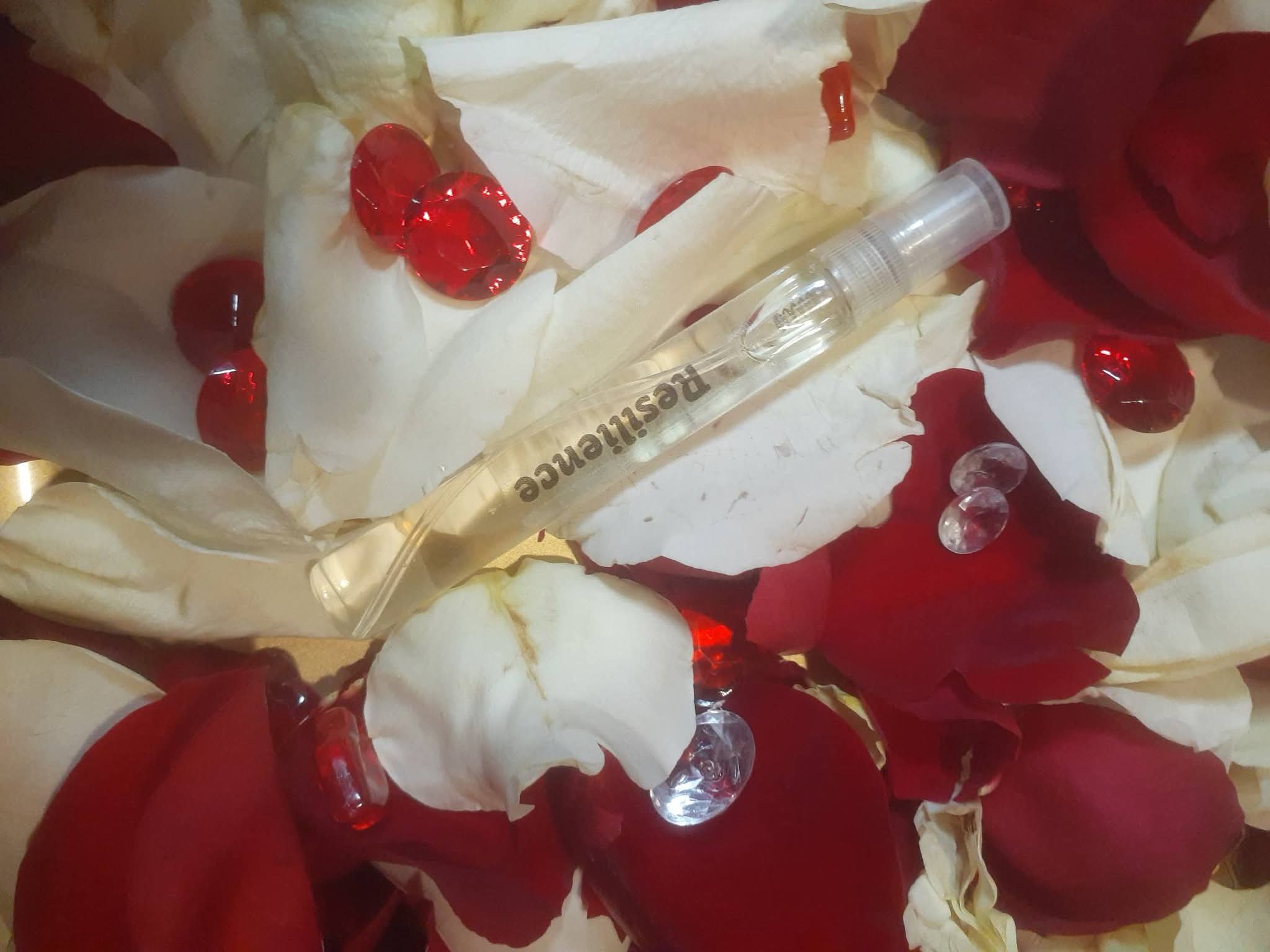 Resilience travel size