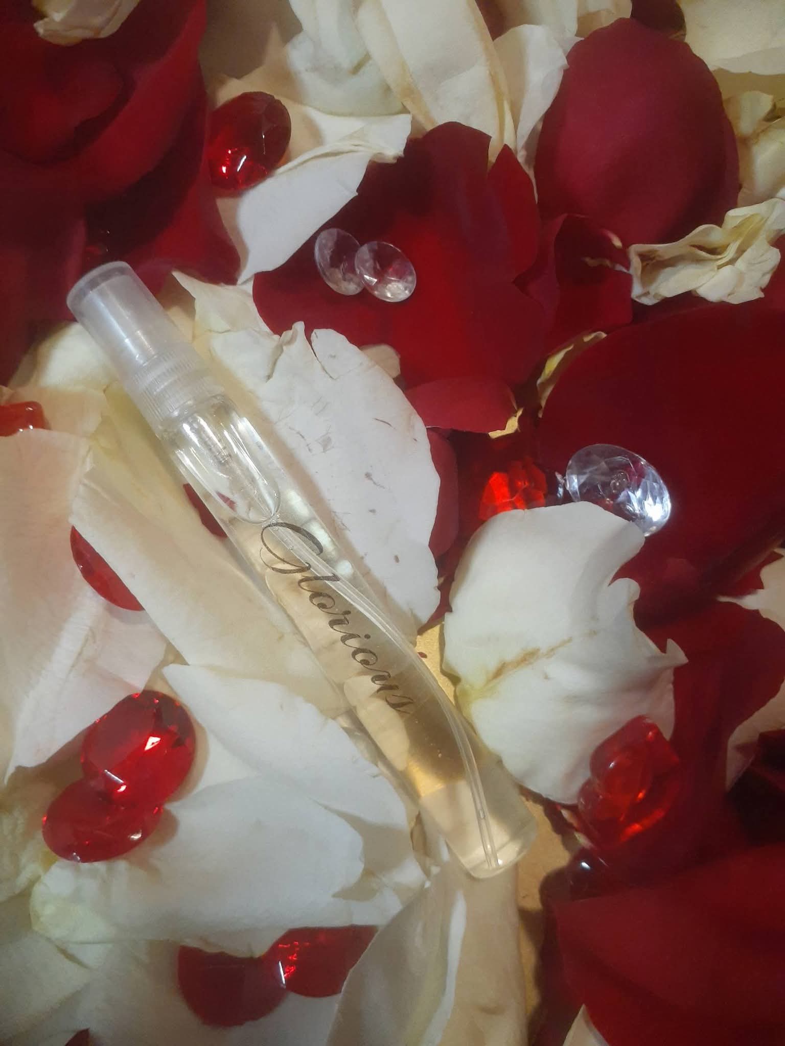 Glorious (travel Fragrance)